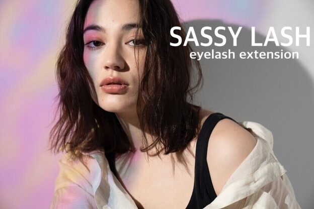 サッシーラッシュ(SASSY LASH)4