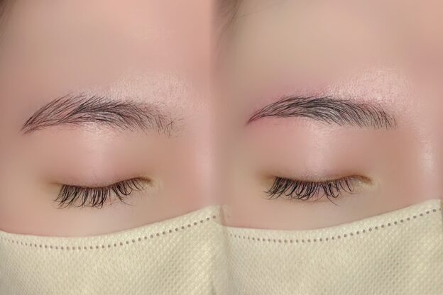 アムロード アイラッシュ(Amouroad eyelash)2