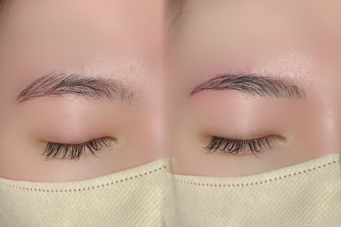 アムロード アイラッシュ(Amouroad eyelash)2