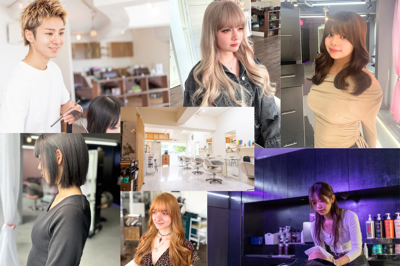 店舗の内観外観用画像3