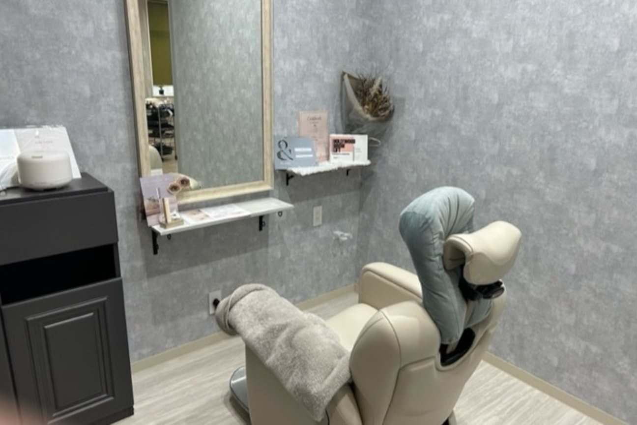 Ａｍｏｕｒｏａｄ　ｈａｉｒ画像1