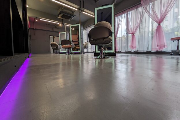 クク 那覇国際通り(CUCU)2