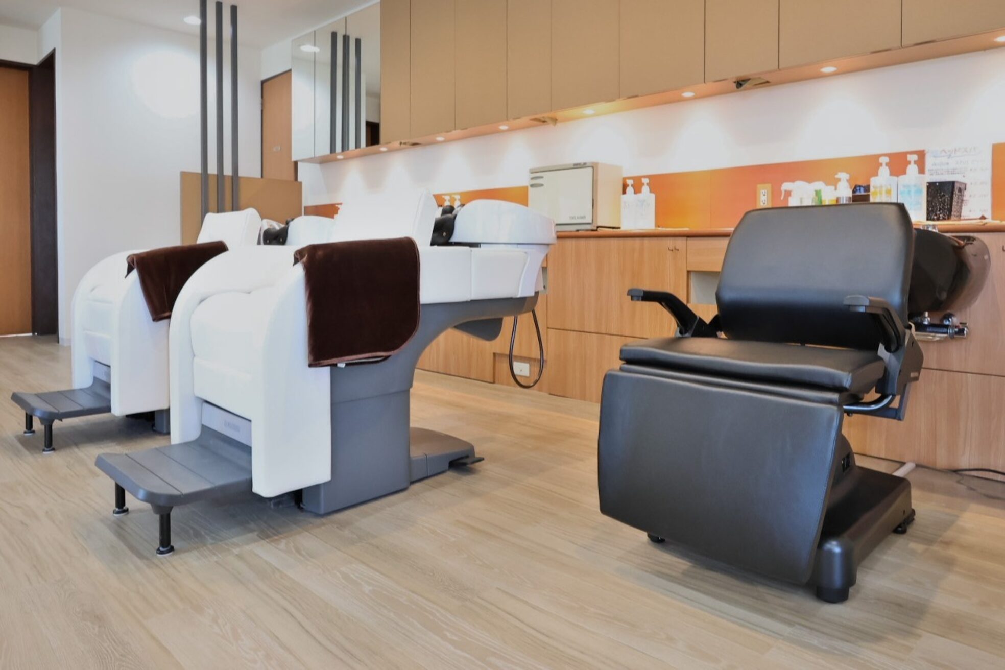 アリエス美容室南富山店4