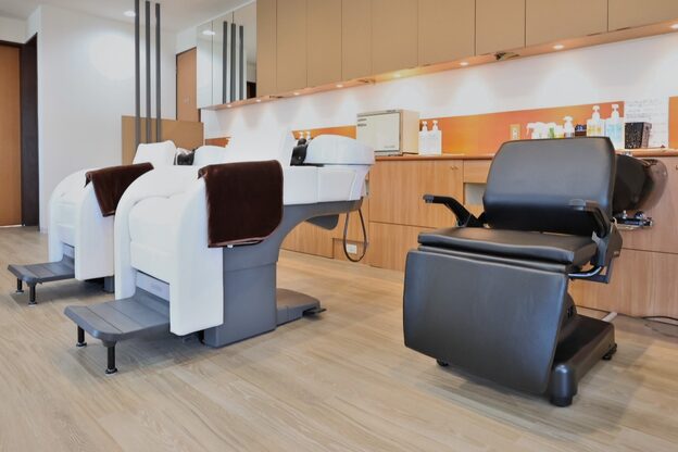 アリエス美容室南富山店4