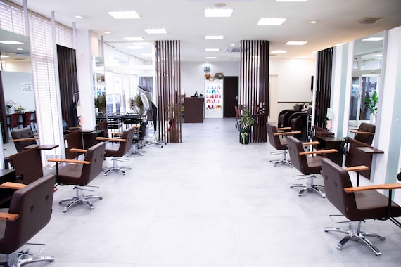 アリエス Aries 上赤江店