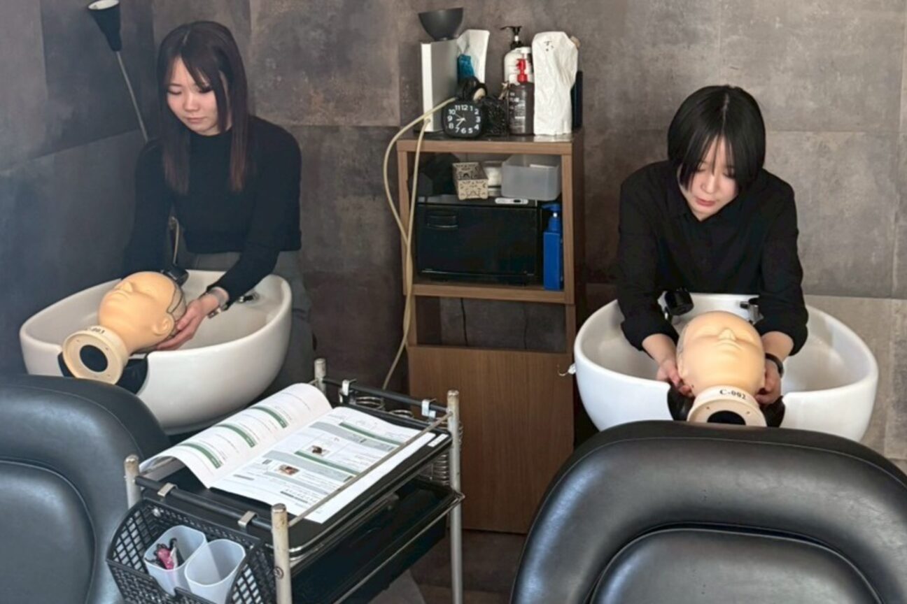 店舗の内観外観用画像2