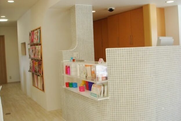 ヘア アンド ブライダル ノア(hair&bridal noah)3