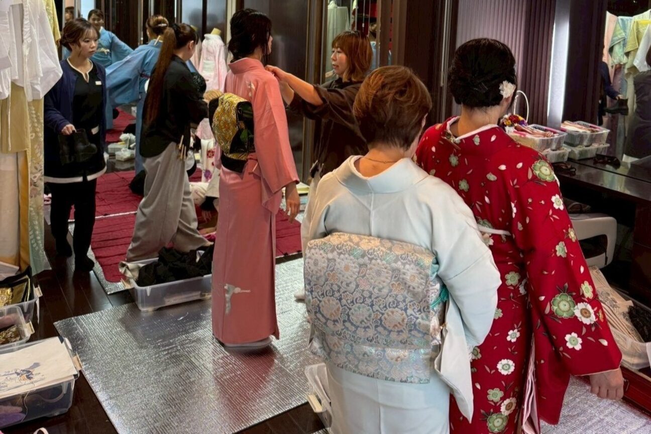 店舗の内観外観用画像3