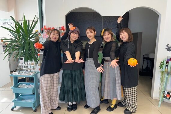 ミント(minto)