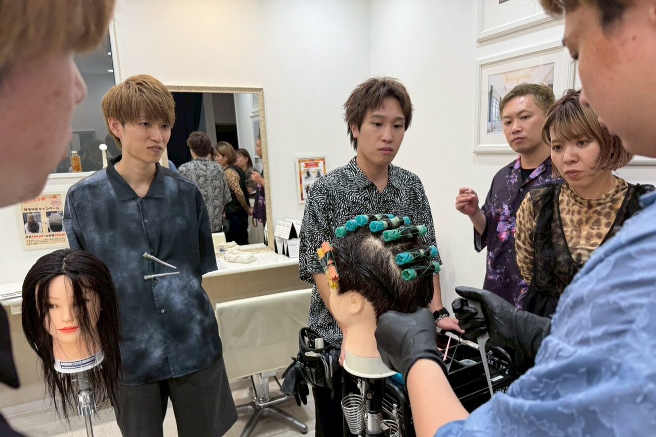 店舗の内観外観用画像1