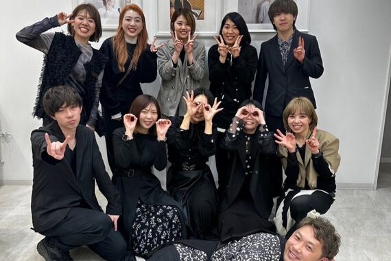 ルシード スタイル リコット(Lucido Style Ricotto)