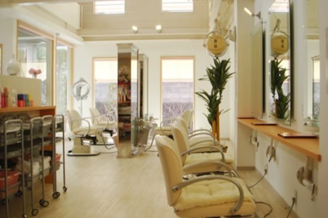 ヘア アンド ブライダル ノア(hair&bridal noah)1