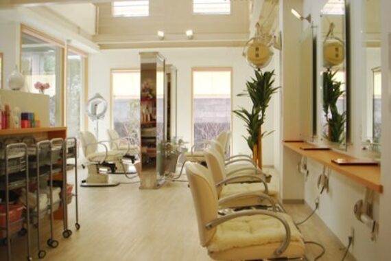 ヘア アンド ブライダル ノア(hair&bridal noah)