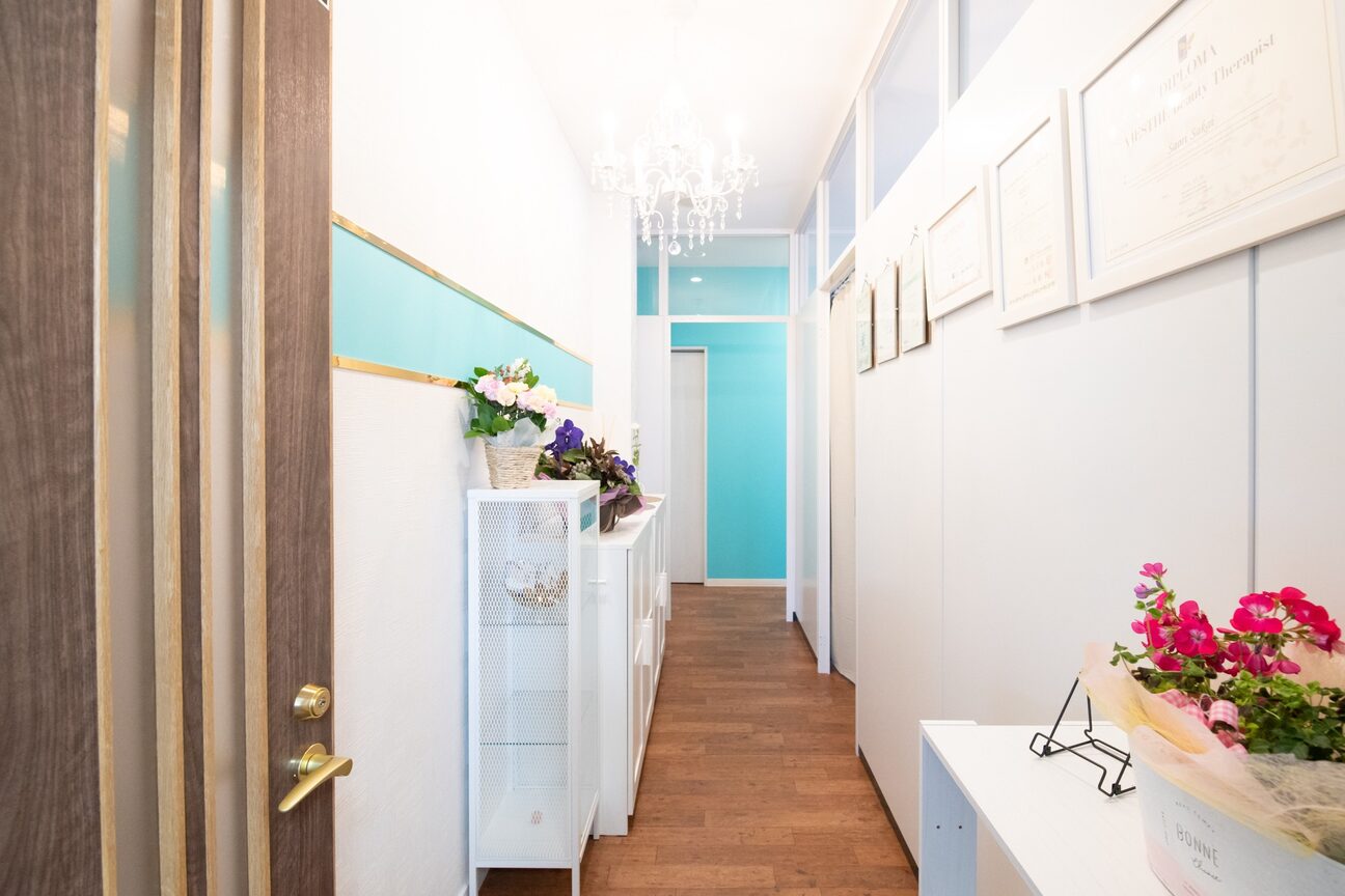 リコ フェリーチェ(Rico Feliche)3