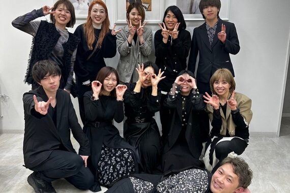 ルシードスタイル リコット レディース(LUCIDO STYLE Ricotto Lady's)