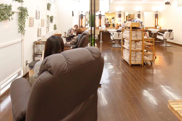 ルアナ 若葉台店(LUANA)11