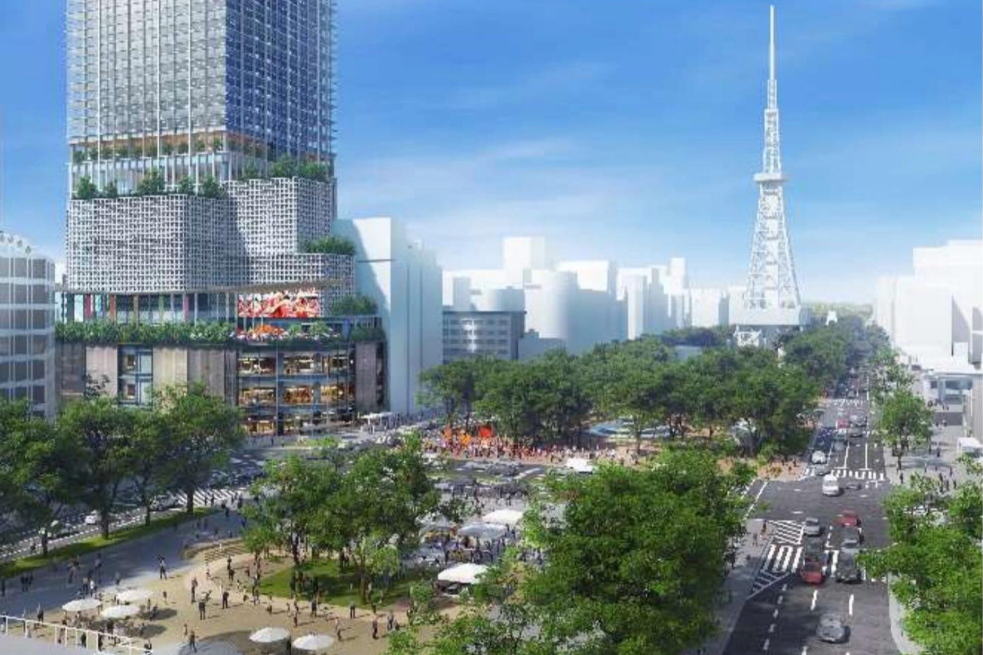 ヘアーグランデシーク(Hair Grande Seeek)2