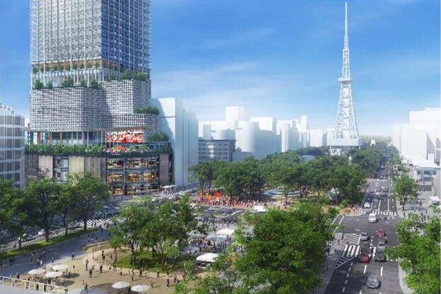 ヘアーグランデシーク(Hair Grande Seeek)2