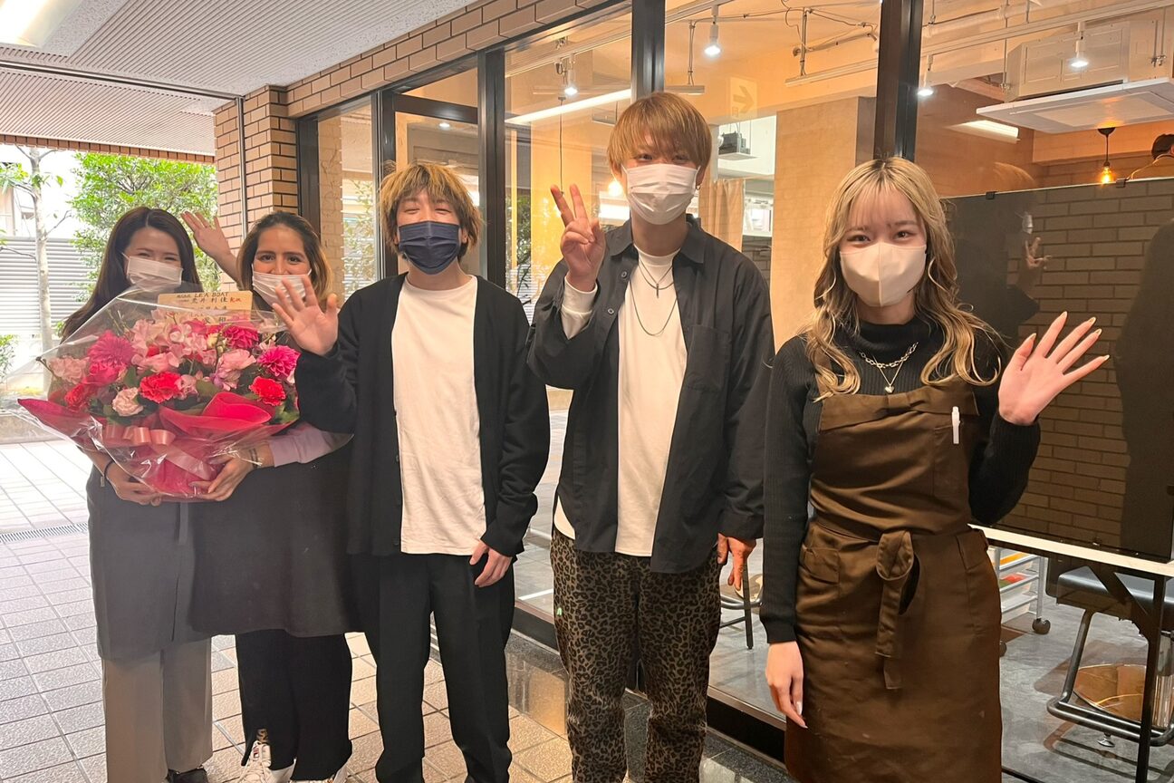 株式会社　ＬＥ’Ａ　ＢＯＡＴ画像1