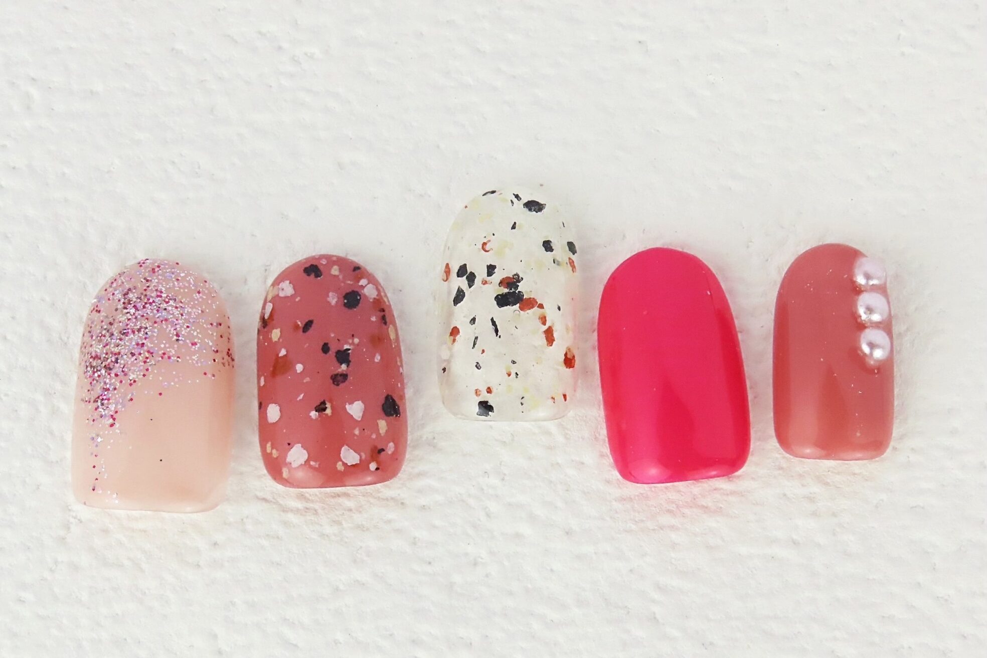 ハーフバックス 堀之内店11