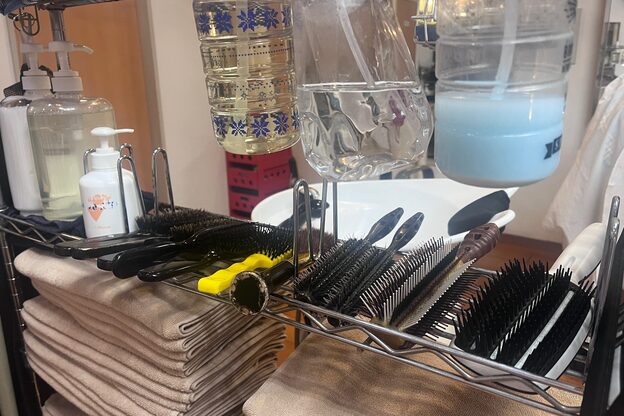 カットオフ(Cut Off)10