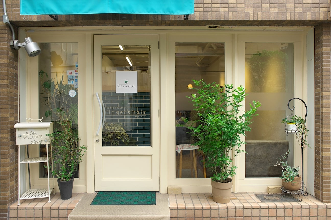 店舗の雰囲気外観用画像4