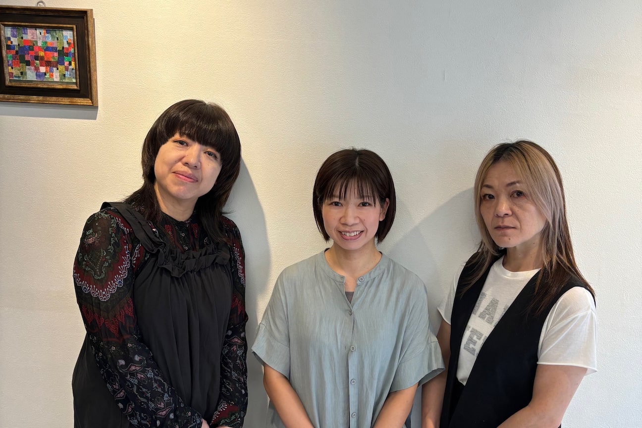 店舗の雰囲気外観用画像2