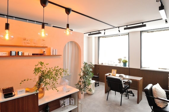 マール エムシス(marl Msis)