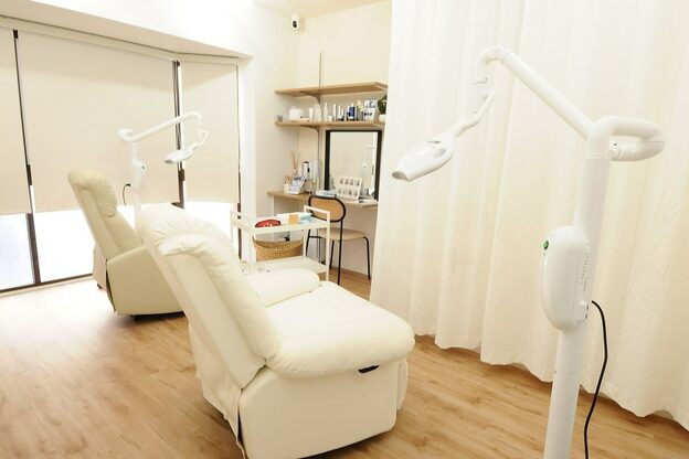 ホワイトニングショップ 西宮北口店3