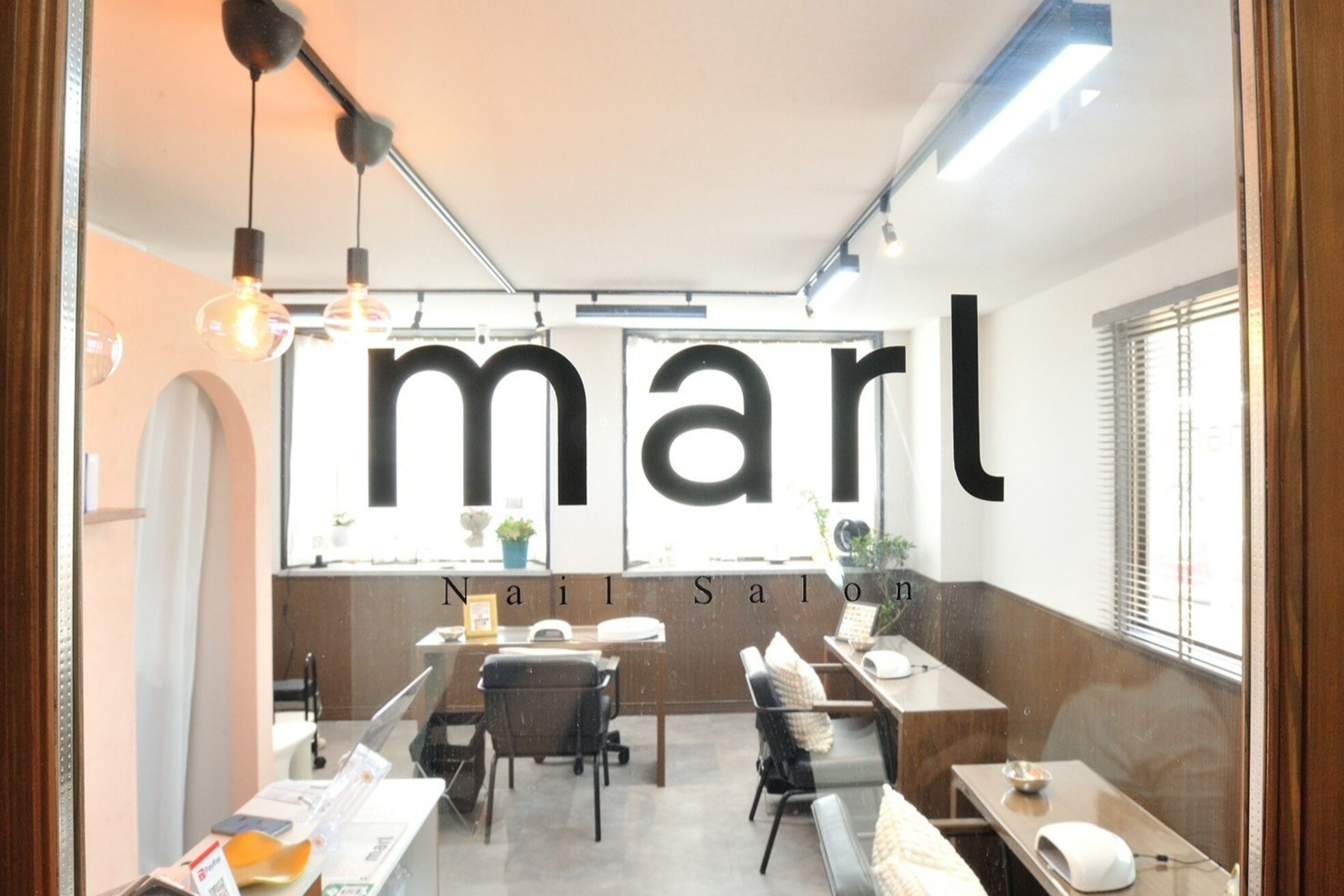 マール 甲子園店(marl)1