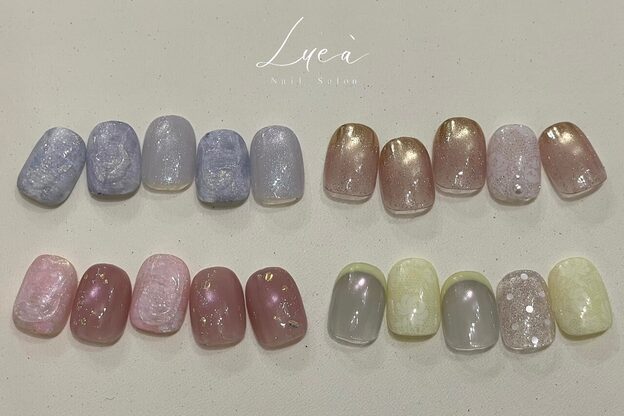 リュア(Luea)1