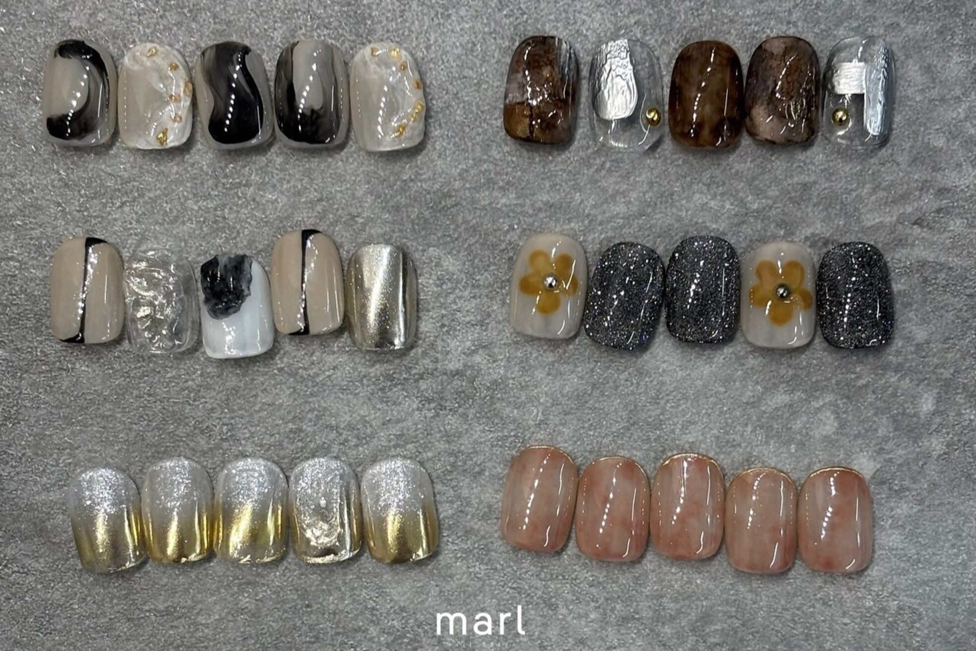 マール 表参道店(marl)2