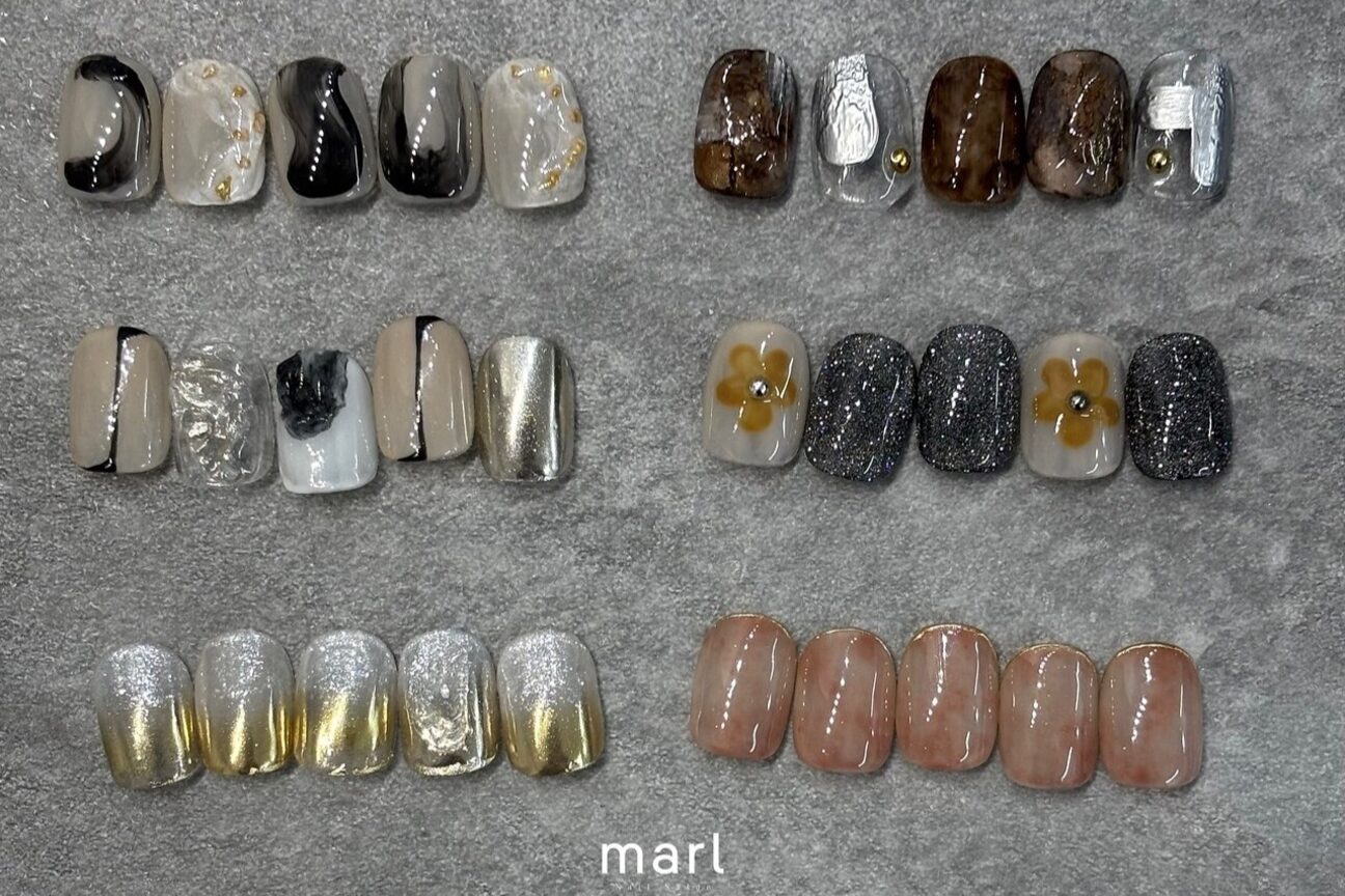 マール 表参道店(marl)2