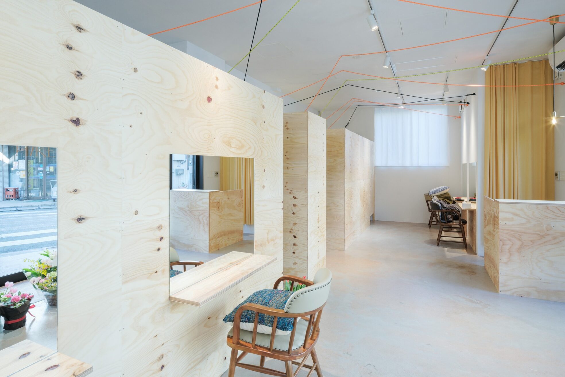 ハイク 清澄白河(HIKE)3