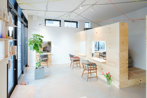 ハイク 清澄白河(HIKE)5