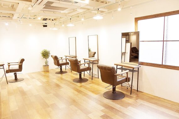 キュリオ 尾山台(curio)