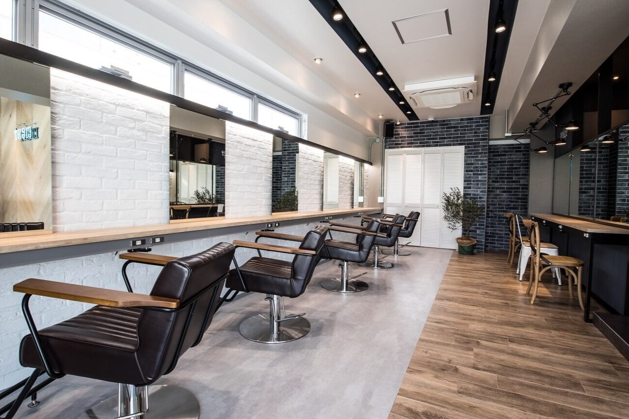 エイト 沖縄豊崎店(EIGHT toyosaki)3