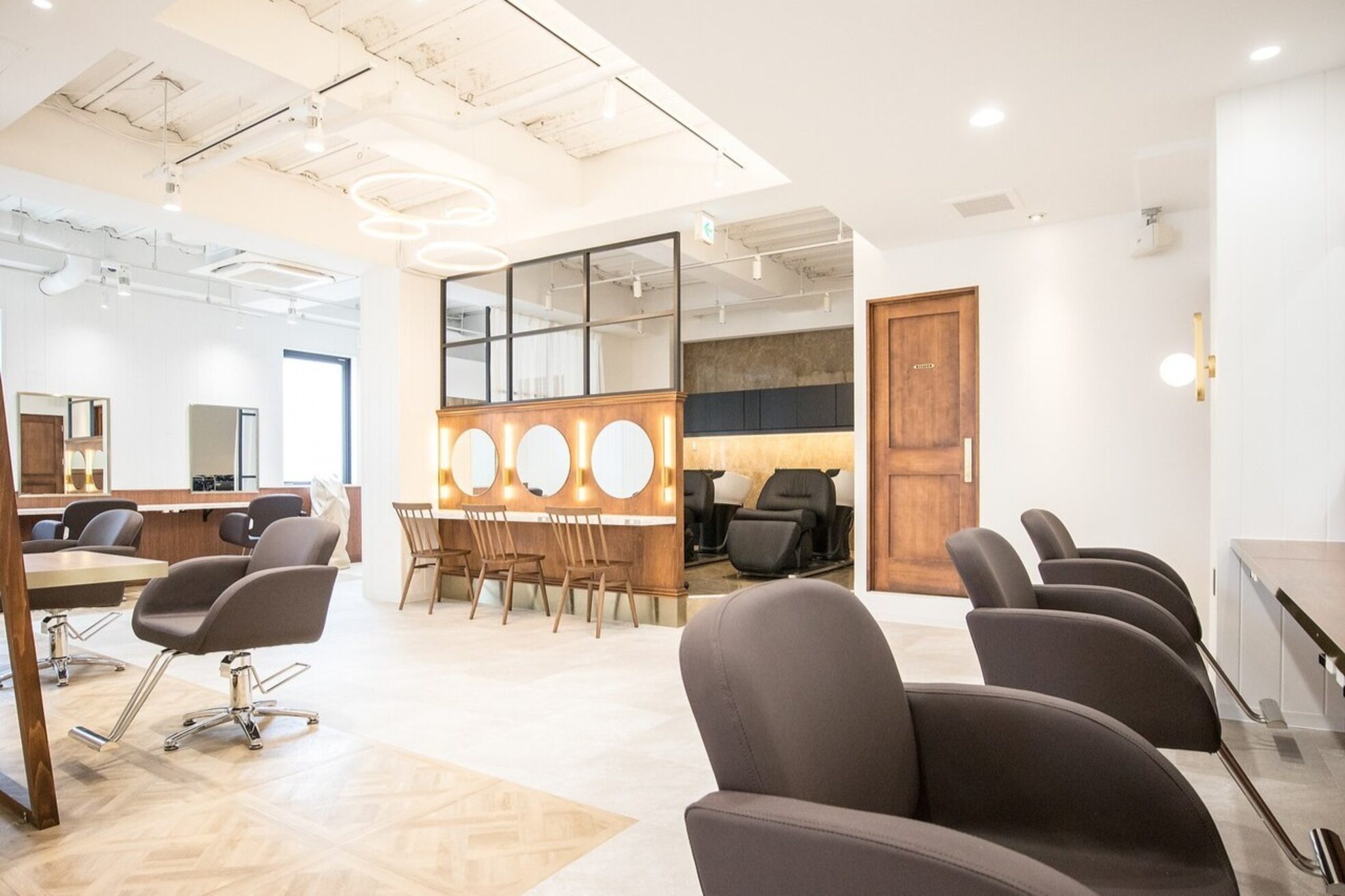 エイトナゴヤ 名駅店(EIGHT nagoya)2