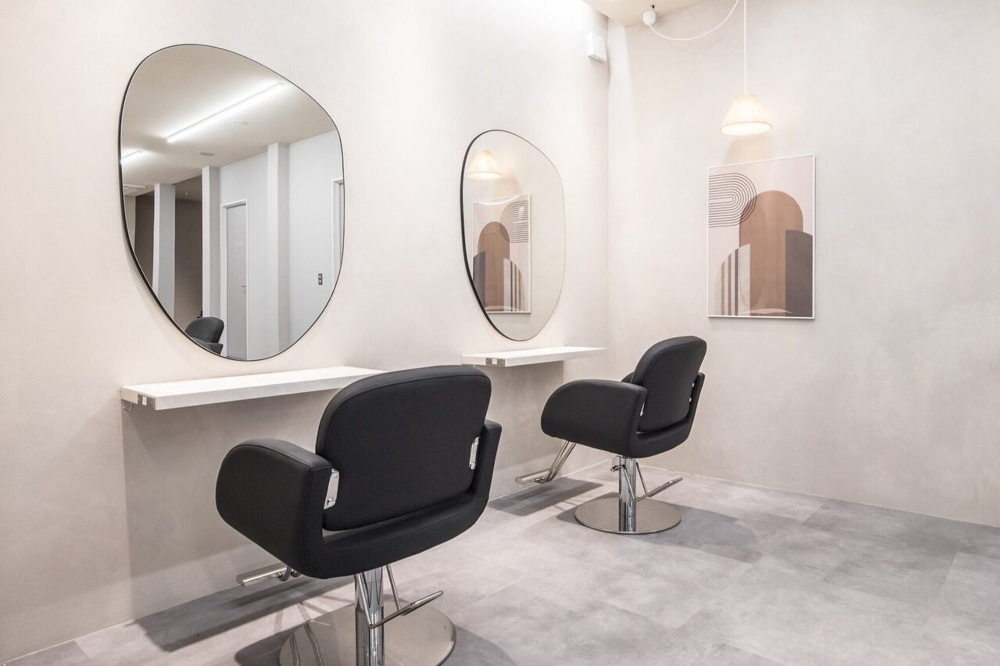 エイト 武蔵小杉店(EIGHT)3