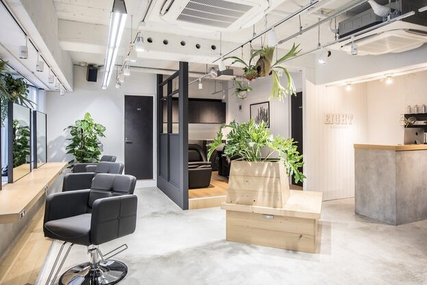 エイト 藤沢店(EIGHT fujisawa)1