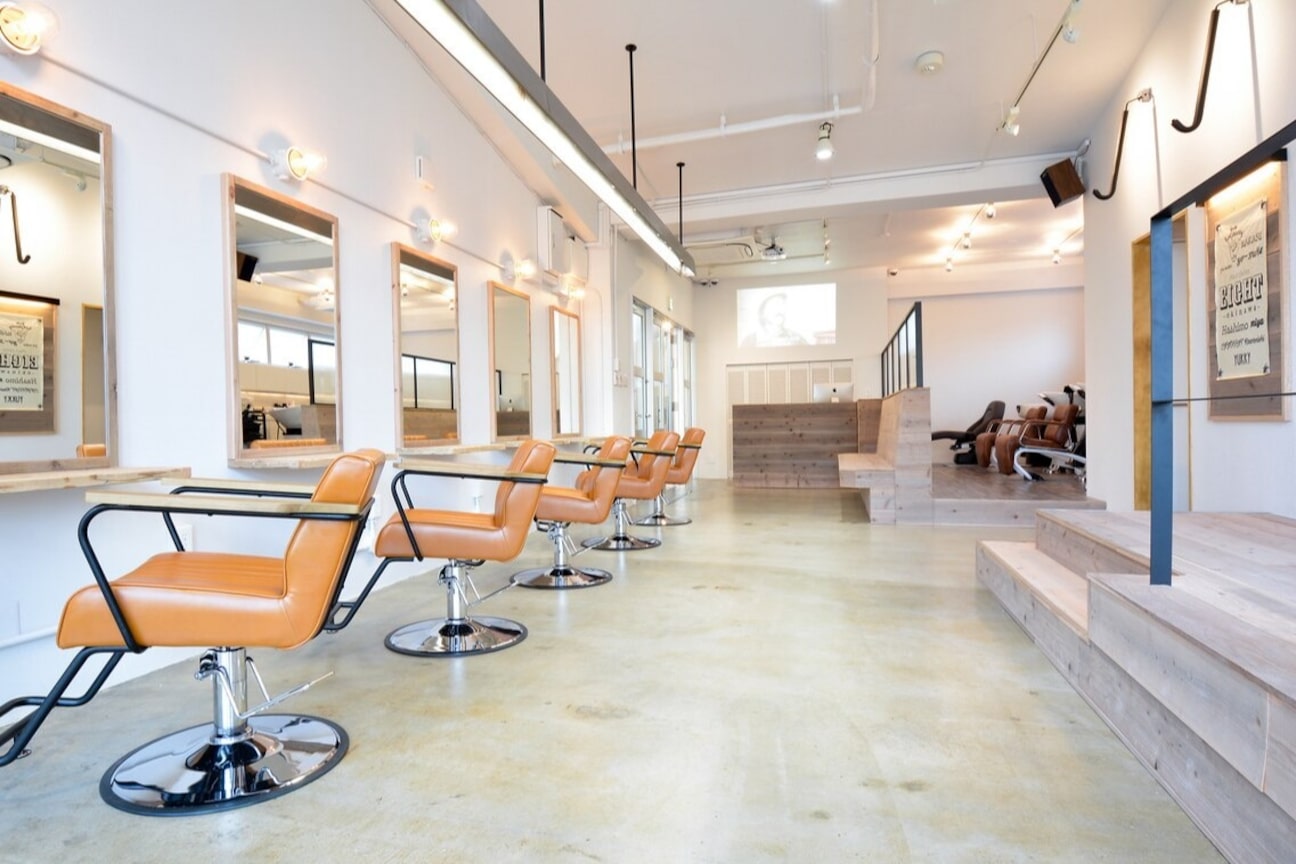 エイト オキナワ 沖縄新都心店(EIGHT okinawa)2