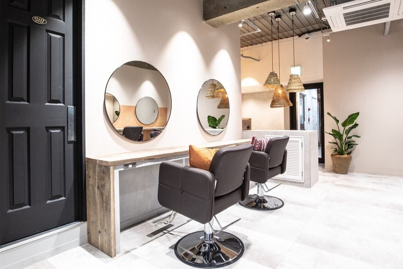 エイトオーミヤ 大宮店(EIGHT omiya)3