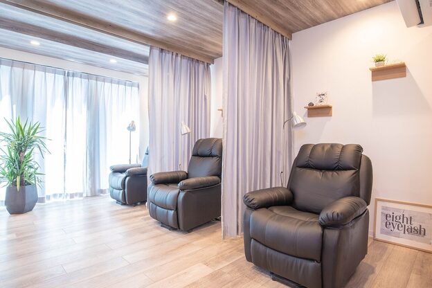 エイトアイラッシュ 三軒茶屋店(eight eyelash)1