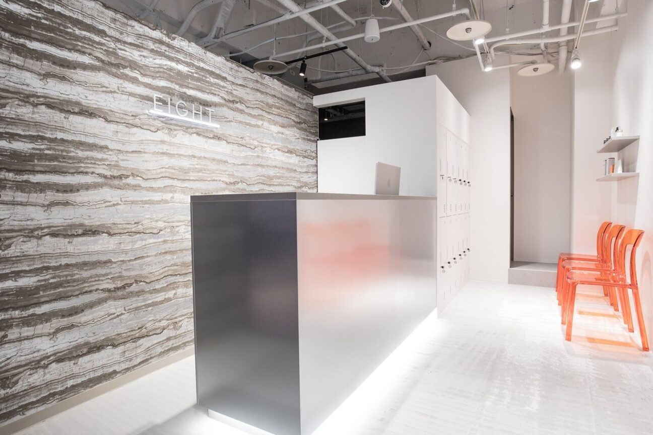 エイトサカエ 栄店(EIGHT sakae)2