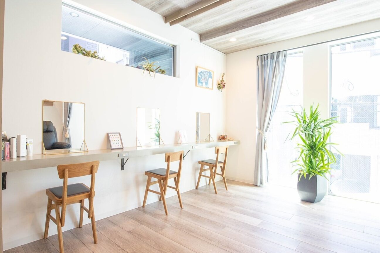 エイトアイラッシュ 三軒茶屋店(eight eyelash)2