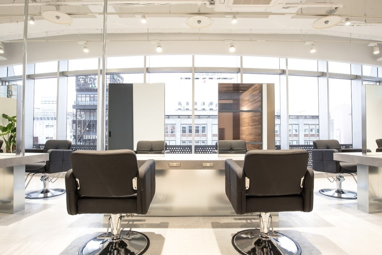 エイトサカエ 栄店(EIGHT sakae)3