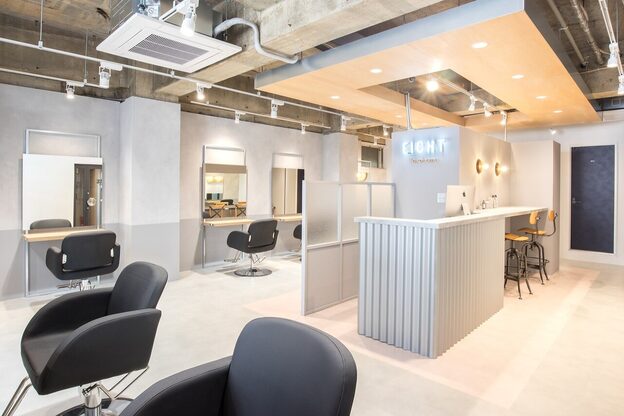 エイト 横浜店(EIGHT)1