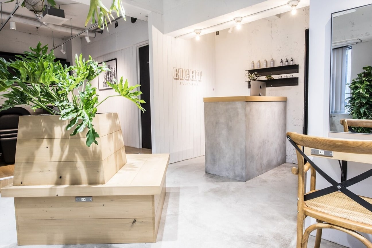 エイト 藤沢店(EIGHT fujisawa)2