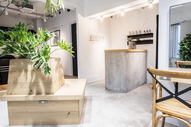 エイト 藤沢店(EIGHT fujisawa)2