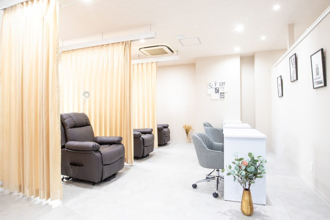 エイト アイラッシュアンドネイル 大宮店(eight)2